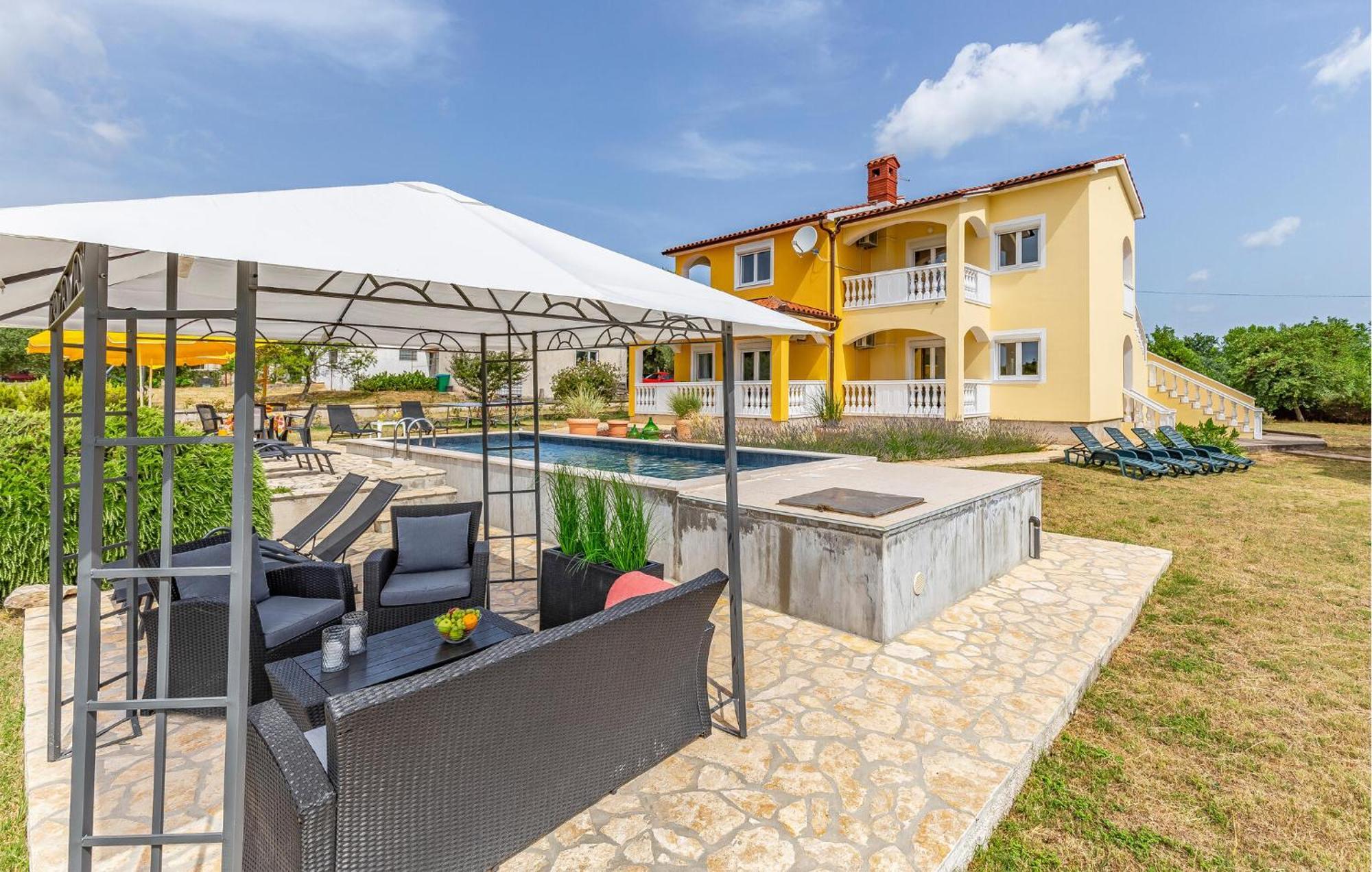 Amazing Home In Valtura Εξωτερικό φωτογραφία