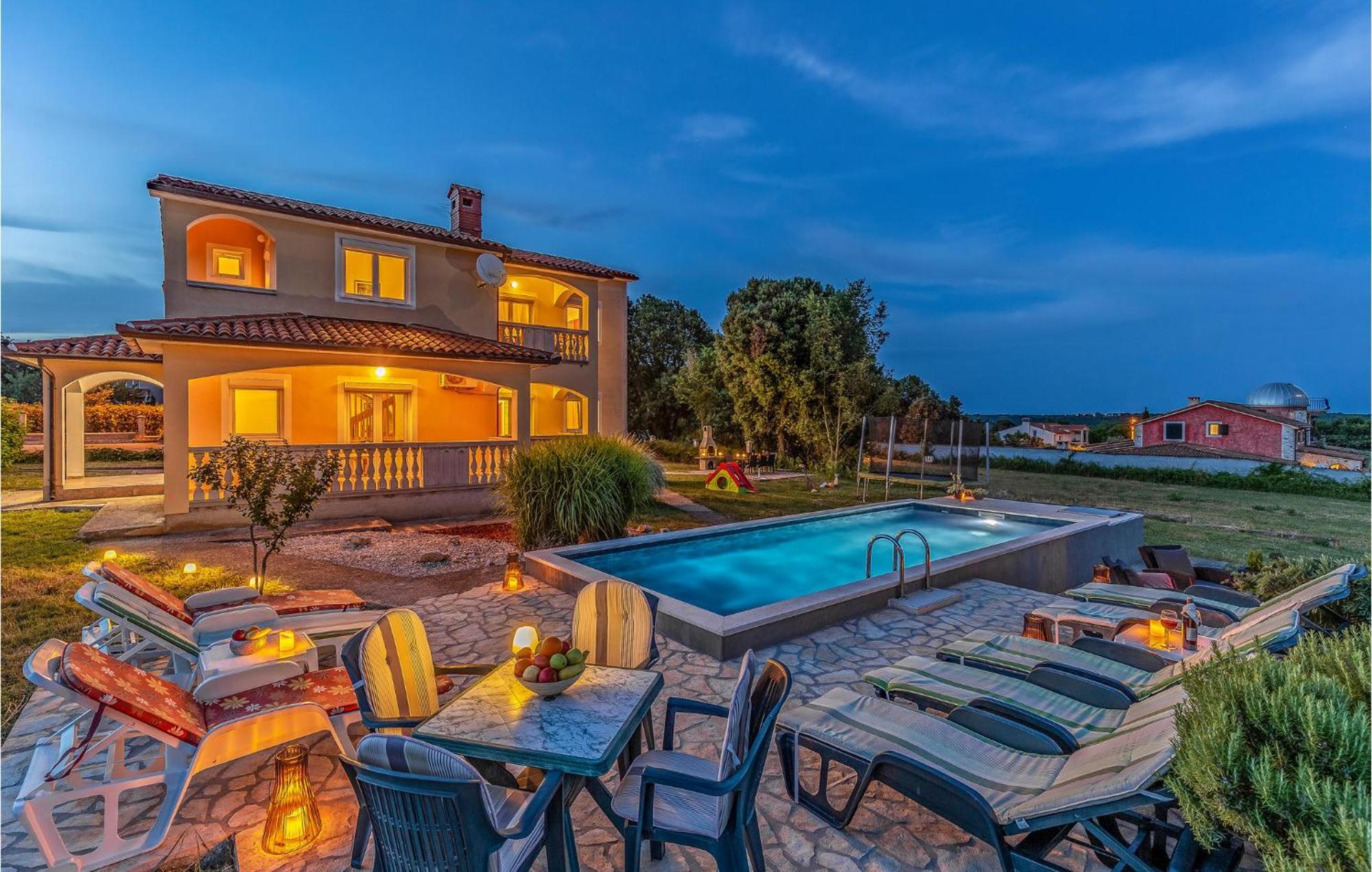 Amazing Home In Valtura Εξωτερικό φωτογραφία