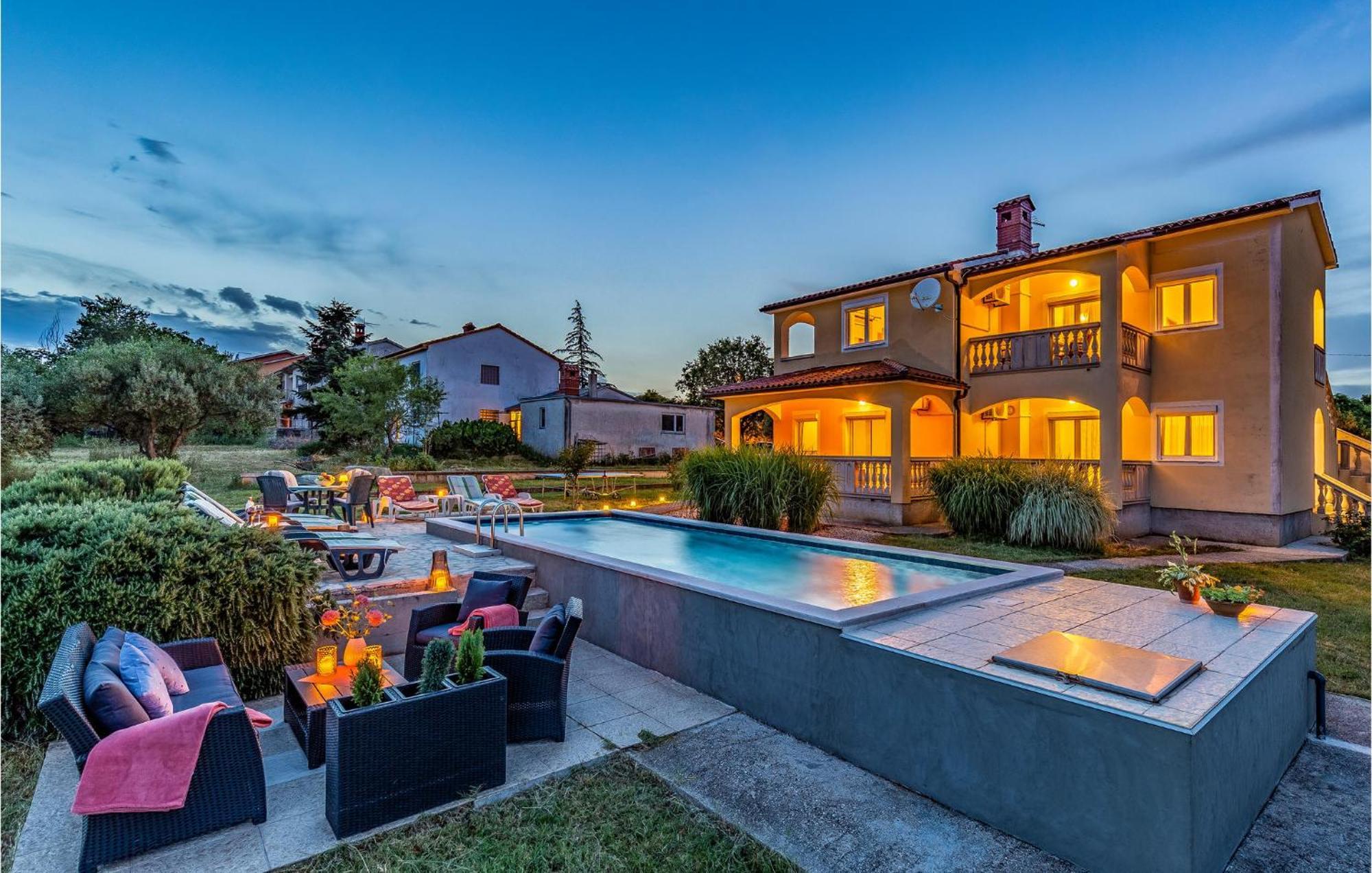 Amazing Home In Valtura Εξωτερικό φωτογραφία